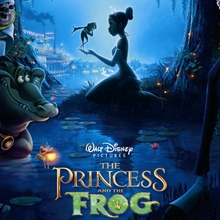 The Princess and the Frog The Princess and the Frog