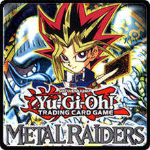 Metal Raiders Metal Raiders