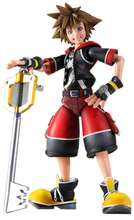 Kingdom Hearts Kingdom Hearts