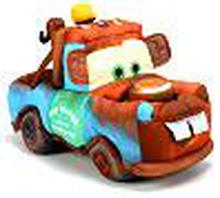 Cars Plush Figures Cars Plush Figures