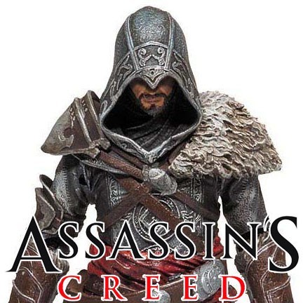 Assassin's Creed Assassin's Creed
