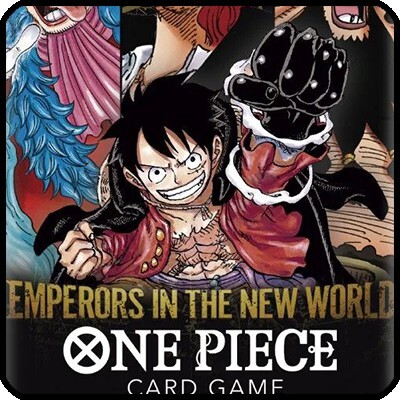 Emperors in the New World