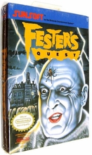 Classic Cartridge Games