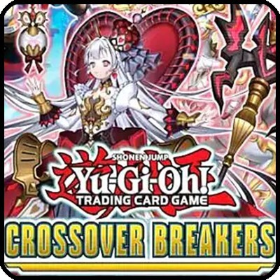 Crossover Breakers