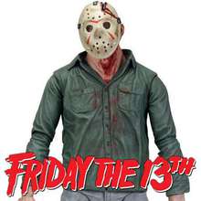 Friday the 13th