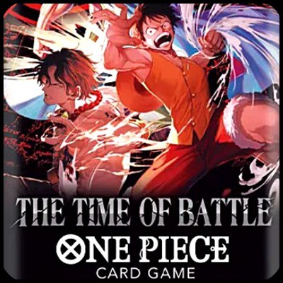 The Time of Battle