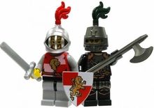 Castle & Kingdom Castle & Kingdom