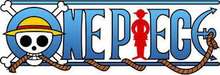 One Piece Keychains