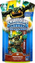 Single Figure Packs