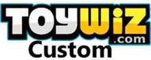 Custom Figures