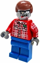 Zombie Custom Zombie Custom