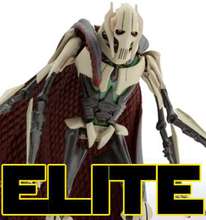 Elite Diecast Figures Elite Diecast Figures