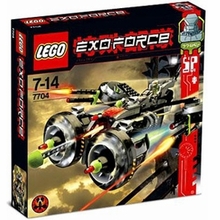 Exo-Force Exo-Force