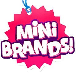 MINI BRANDS
