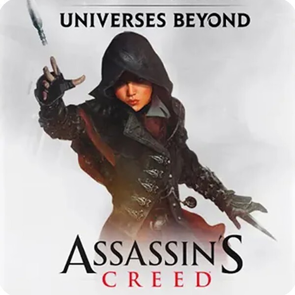 Assassin's Creed