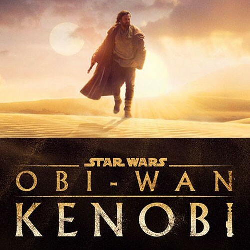 Obi-Wan Kenobi