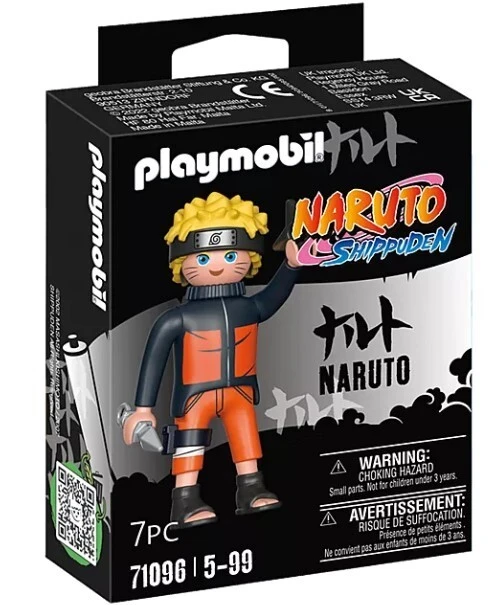 Naruto Shippuden