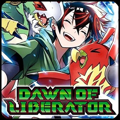 Dawn of Liberator