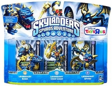 3-Packs