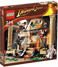 Indiana Jones Indiana Jones
