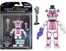 Funko Action Figures