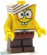 Spongebob Squarepants Spongebob Squarepants
