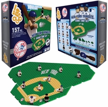 Team Field Sets