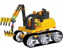 Construction Crew
