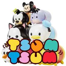 Tsum Tsum / Ufufy Tsum Tsum / Ufufy