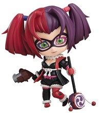 Nendoroids