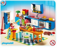 Doll's House