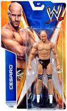 WWE Basic Series 41 - 50 WWE Basic Series 41 - 50