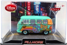 Cars 2 1:43 Die Cast Cars 2 1:43 Die Cast