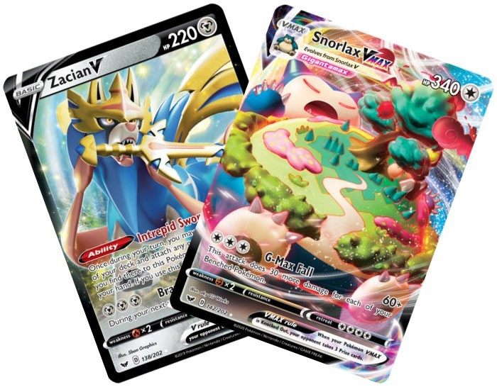 Single Cards Single Cards