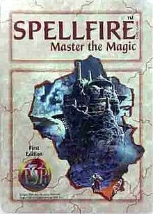 Spellfire