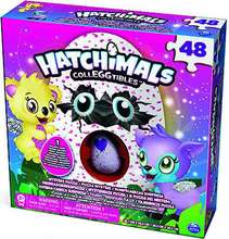 Hatchimals Games, Puzzles & More!