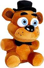 Five Nights at Freddy's Plush