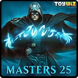 Masters 25 Masters 25