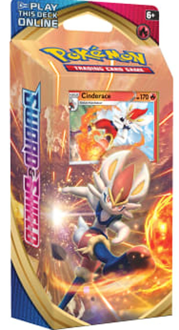 Starter & Theme Decks Starter & Theme Decks