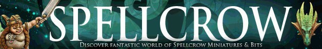 Spellcrow