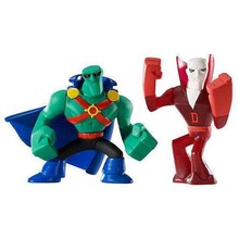 Action League Toys & Action Figures