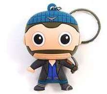 Suicide Squad Keychains