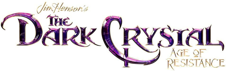 Dark Crystal