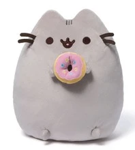 Pusheen