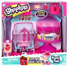 Playsets, Carry Cases & Tin Sets