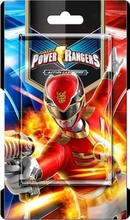 Power Rangers Megaforce