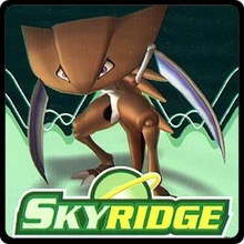 Skyridge Skyridge