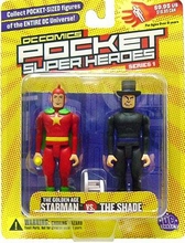 Pocket Super Heroes Pocket Super Heroes