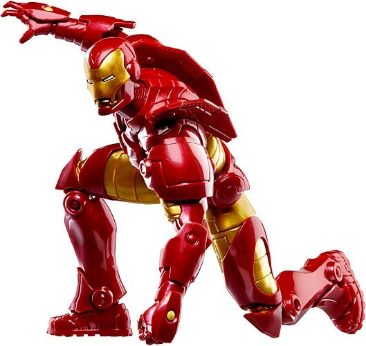 Marvel Legends