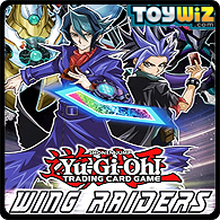 Wing Raiders Wing Raiders